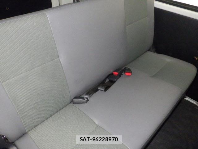 Toyota TOWNACE VAN 2021 8688018-8