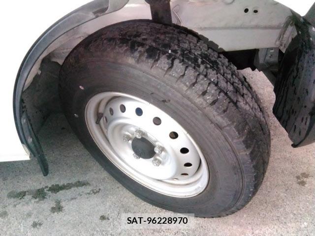 Toyota TOWNACE VAN 2021 8688018-9