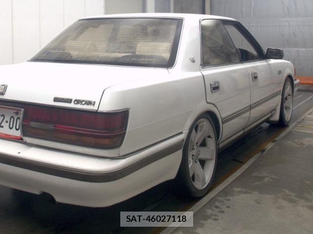 Toyota CROWN 1988 8770013-5