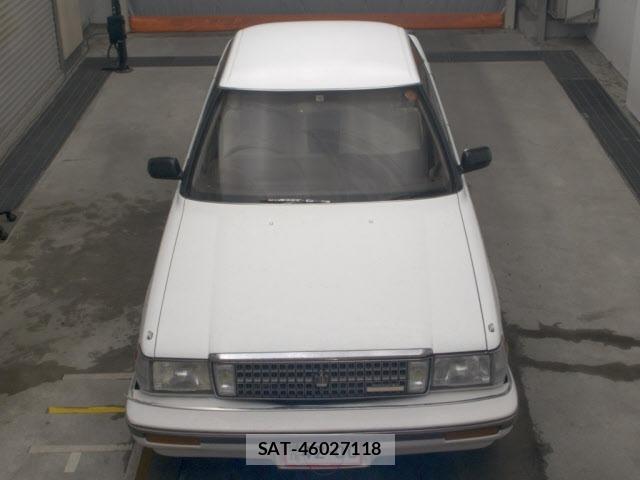 Toyota CROWN 1988 8770013-6