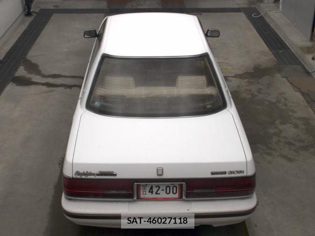 Toyota CROWN 1988 8770013-7