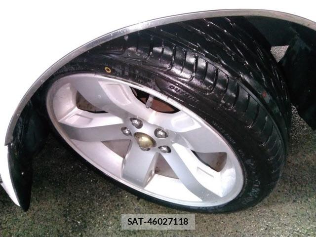 Toyota CROWN 1988 8770013-9
