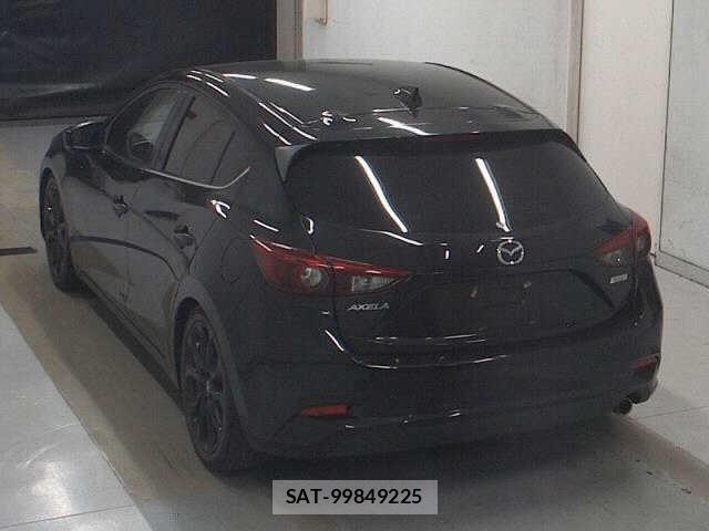 Mazda AXELA 2016 8678463-1