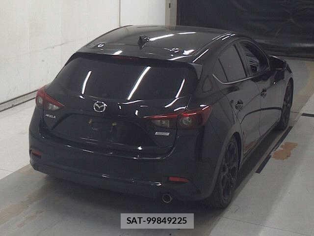 Mazda AXELA 2016 8678463-5