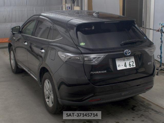 Toyota HARRIER 2014 8680413-1