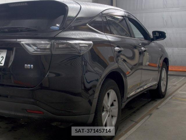 Toyota HARRIER 2014 8680413-5