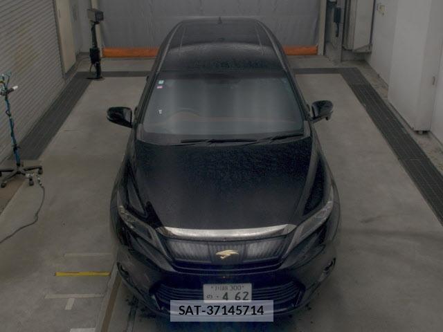 Toyota HARRIER 2014 8680413-6