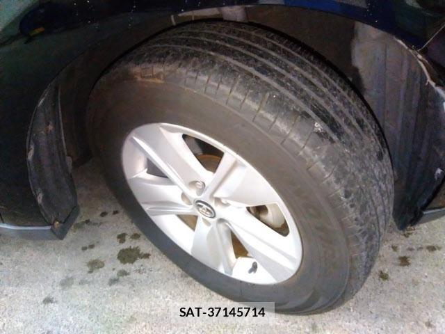 Toyota HARRIER 2014 8680413-9