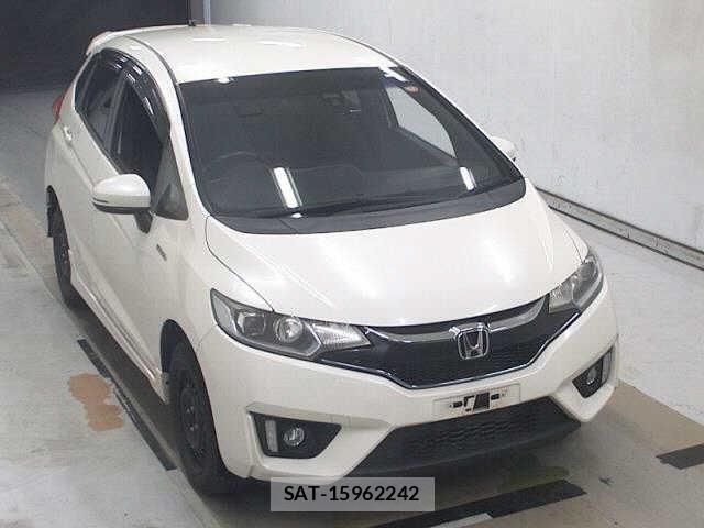 Honda FIT 2016 8922650-0