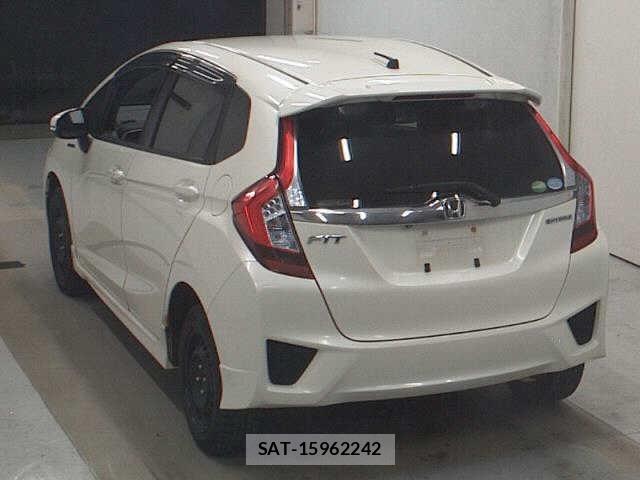 Honda FIT 2016 8922650-1