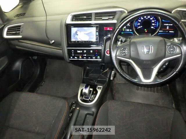 Honda FIT 2016 8922650-3