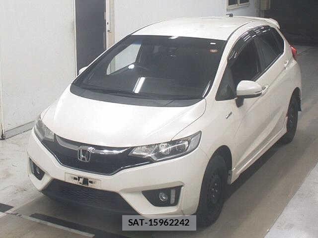 Honda FIT 2016 8922650-4