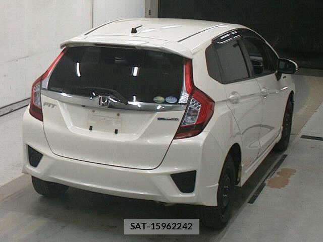 Honda FIT 2016 8922650-5