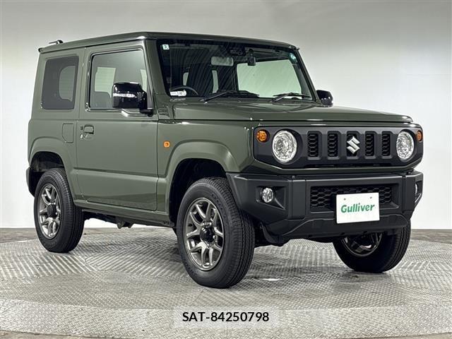 Suzuki JIMNY 2024 8932335-0
