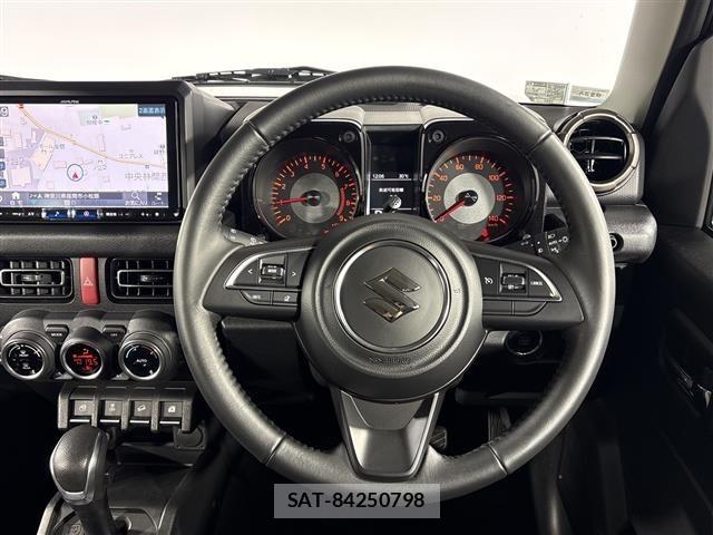 Suzuki JIMNY 2024 8932335-1