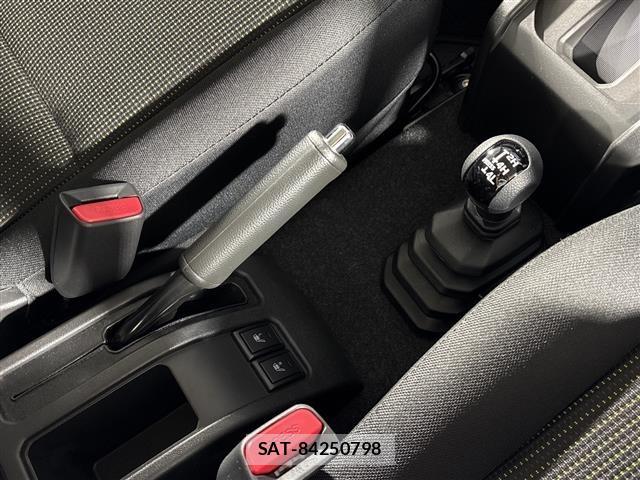 Suzuki JIMNY 2024 8932335-10