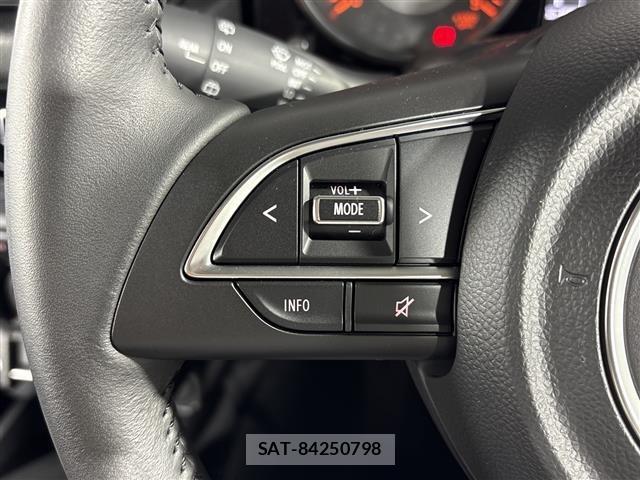 Suzuki JIMNY 2024 8932335-12