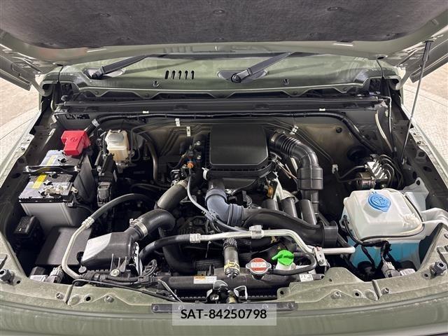 Suzuki JIMNY 2024 8932335-14