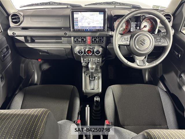 Suzuki JIMNY 2024 8932335-15