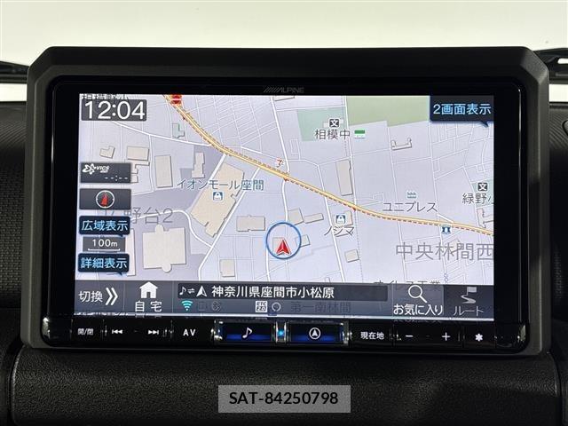 Suzuki JIMNY 2024 8932335-17