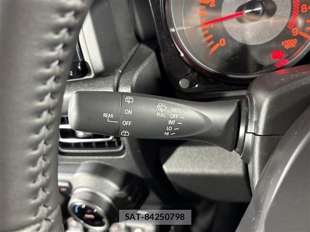 Suzuki JIMNY 2024 8932335-22