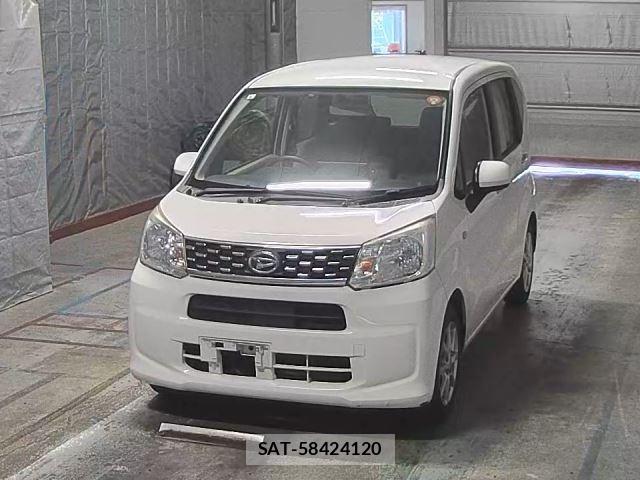 Daihatsu MOVE 2017 8935900-0