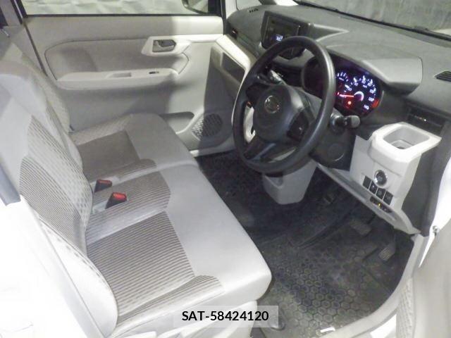 Daihatsu MOVE 2017 8935900-3