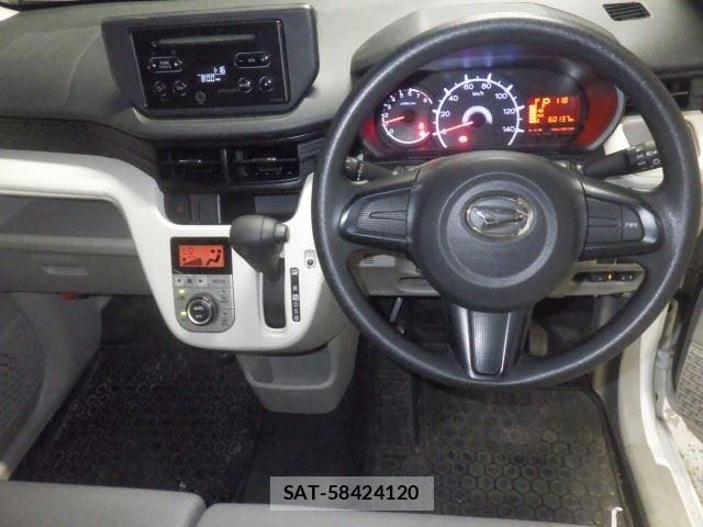 Daihatsu MOVE 2017 8935900-4
