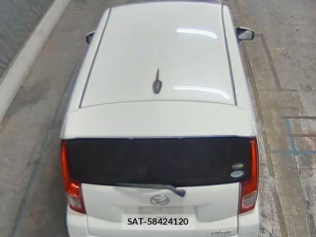 Daihatsu MOVE 2017 8935900-6