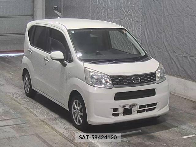 Daihatsu MOVE 2017 8935900-7