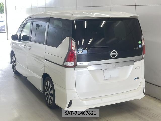 Nissan SERENA 2016 8717143-1