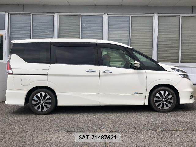 Nissan SERENA 2016 8717143-3