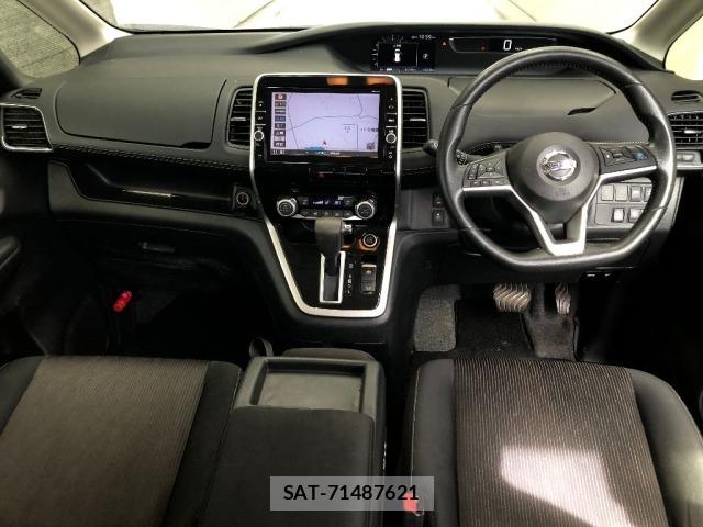 Nissan SERENA 2016 8717143-4