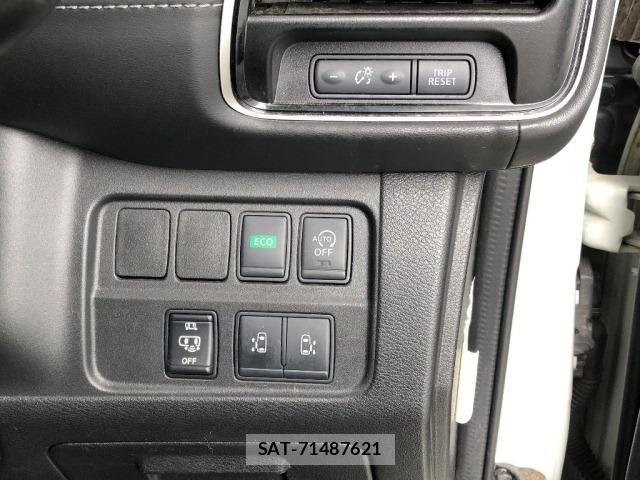 Nissan SERENA 2016 8717143-5