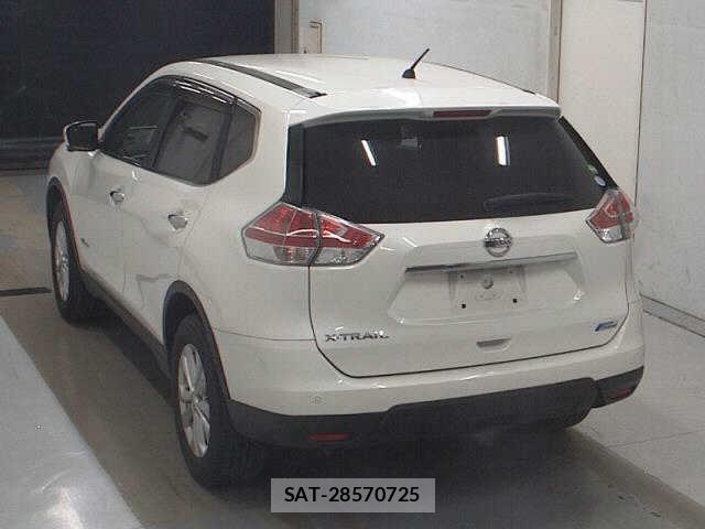 Nissan X-TRAIL 2015 8679269-1