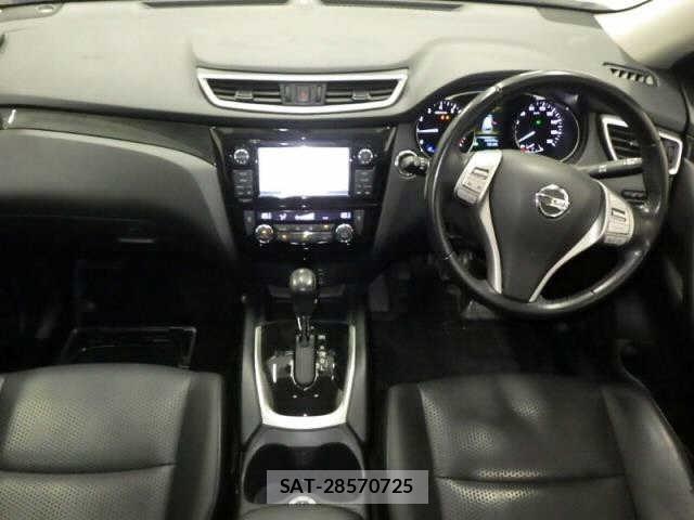 Nissan X-TRAIL 2015 8679269-3
