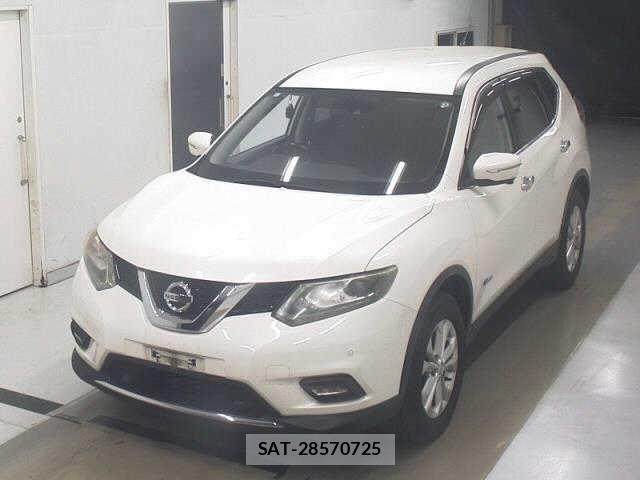 Nissan X-TRAIL 2015 8679269-4
