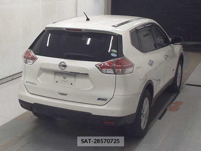 Nissan X-TRAIL 2015 8679269-5