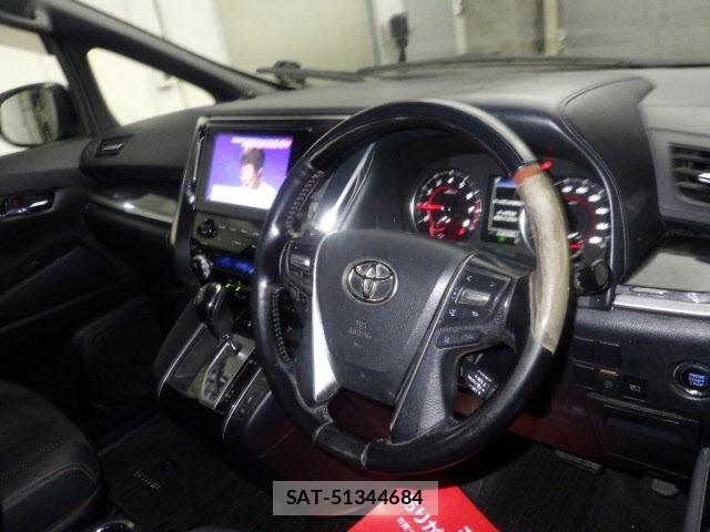 Toyota VELLFIRE 2021 8903562-3