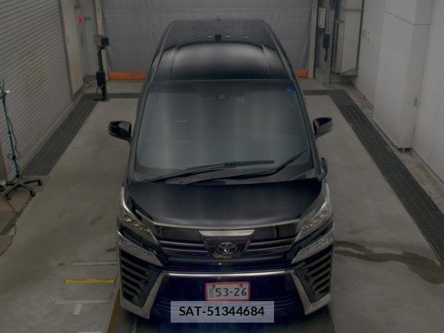 Toyota VELLFIRE 2021 8903562-6