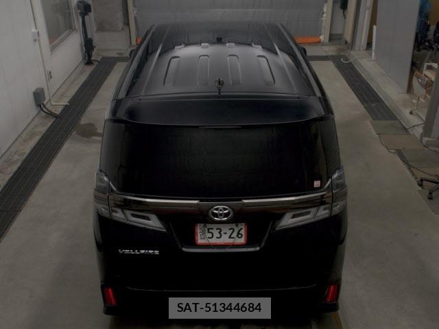 Toyota VELLFIRE 2021 8903562-7