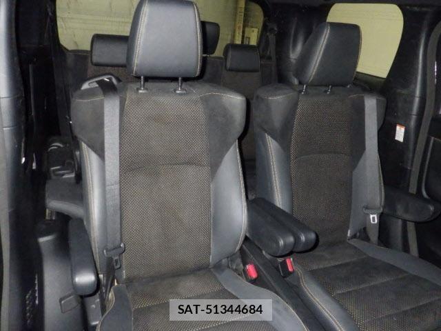 Toyota VELLFIRE 2021 8903562-8