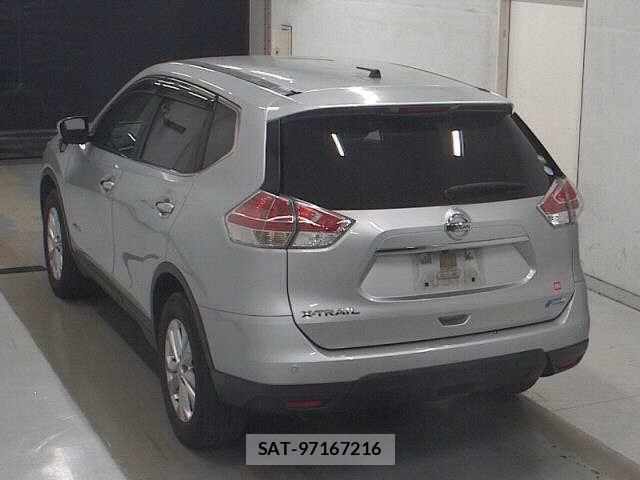 Nissan X-TRAIL 2016 8679270-1