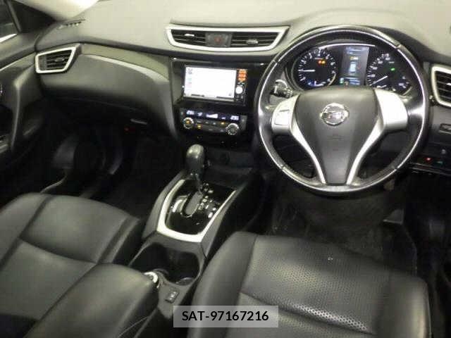 Nissan X-TRAIL 2016 8679270-3