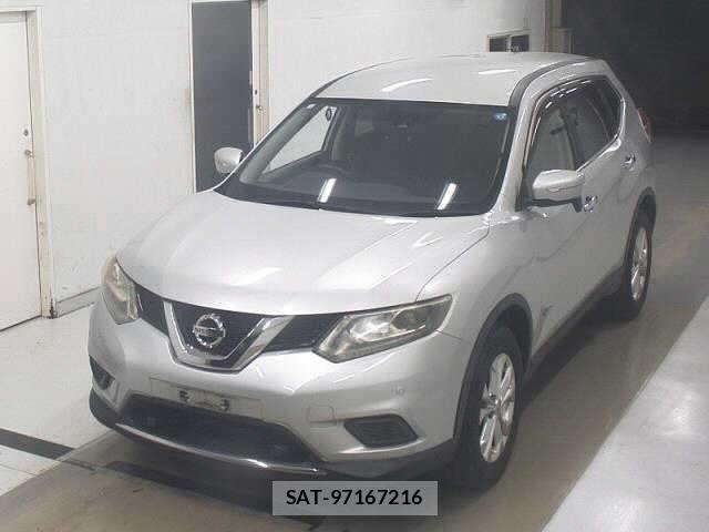 Nissan X-TRAIL 2016 8679270-4