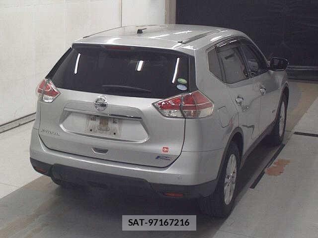 Nissan X-TRAIL 2016 8679270-5