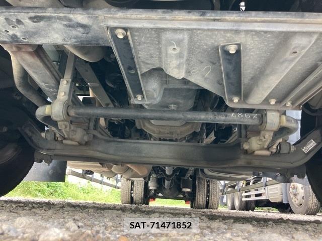 Isuzu GIGA 2018 8758294-10