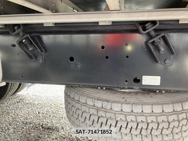 Isuzu GIGA 2018 8758294-13