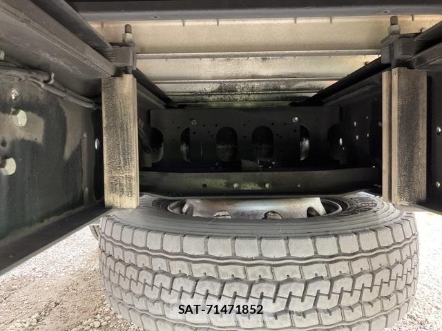 Isuzu GIGA 2018 8758294-14