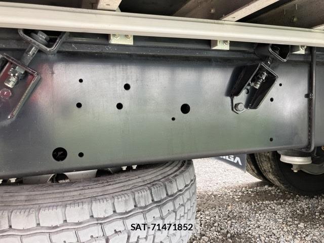 Isuzu GIGA 2018 8758294-15